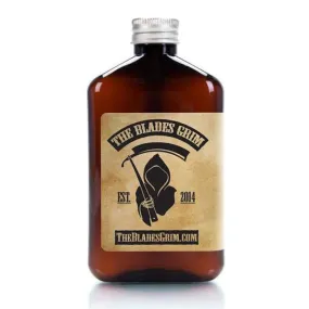 Smolder AfterShave - 8.45oz - By The Blades Grim