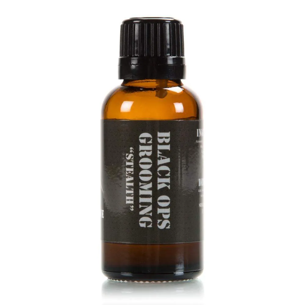 Stealth After-Shave Oil 1oz - BOG