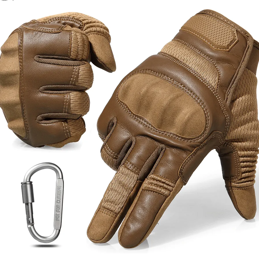 Tactical Gloves