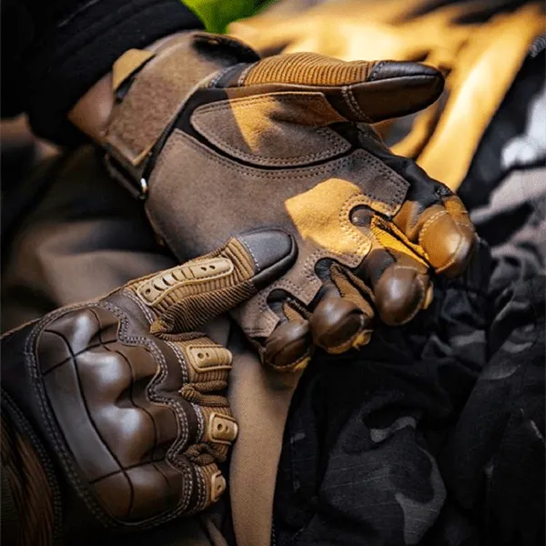 Tactical Gloves