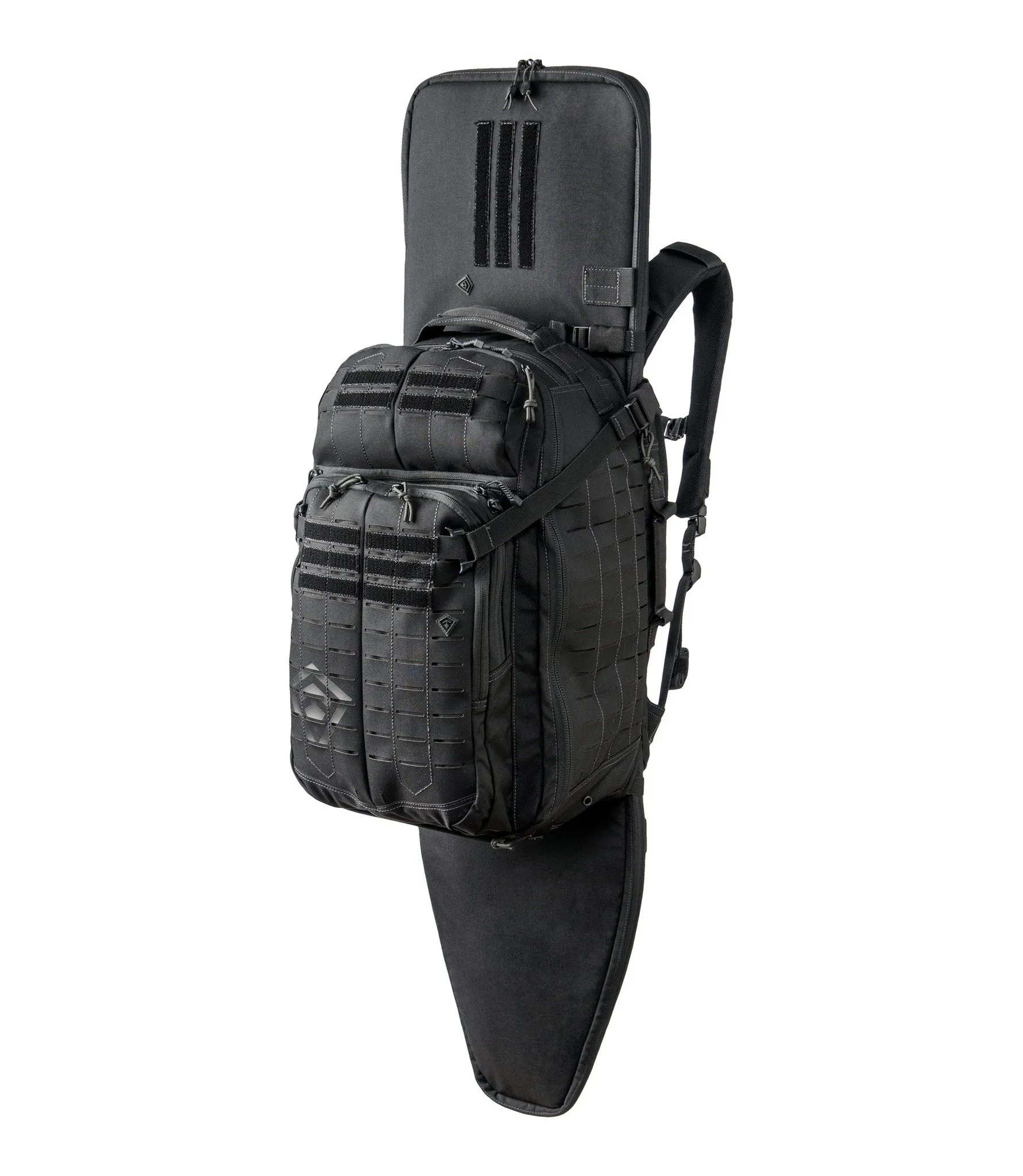 Tactix 1-Day Plus Backpack 38L