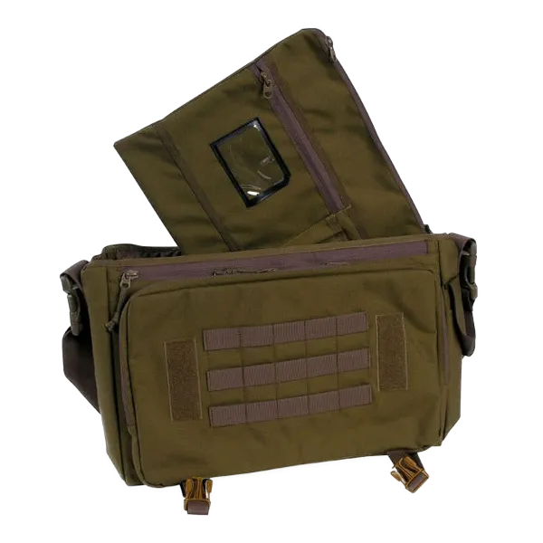 Tasmanian Tiger TT Tac Case