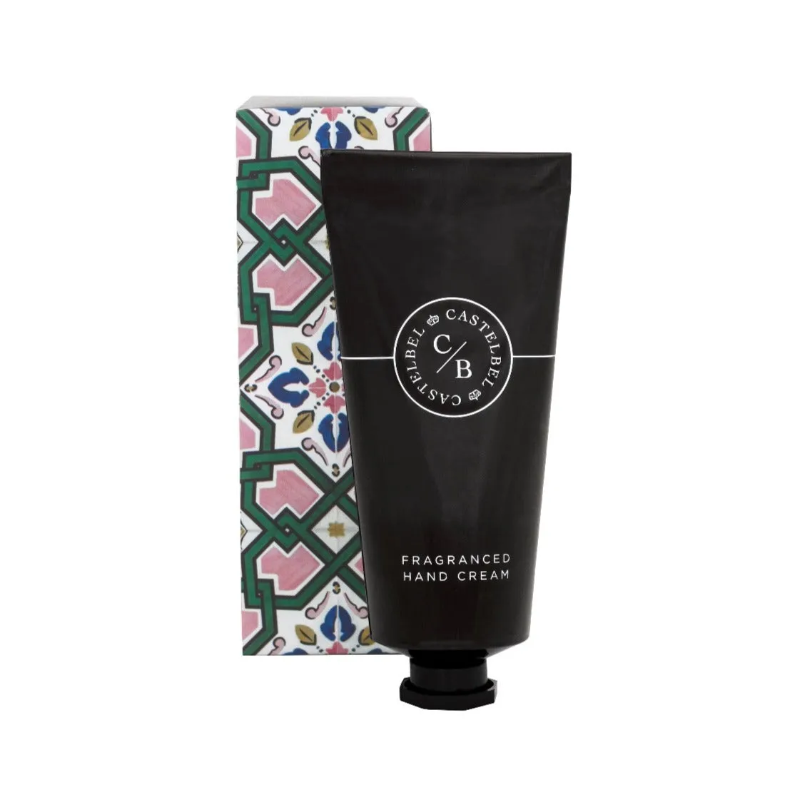 'Tile' Hand Cream Collection