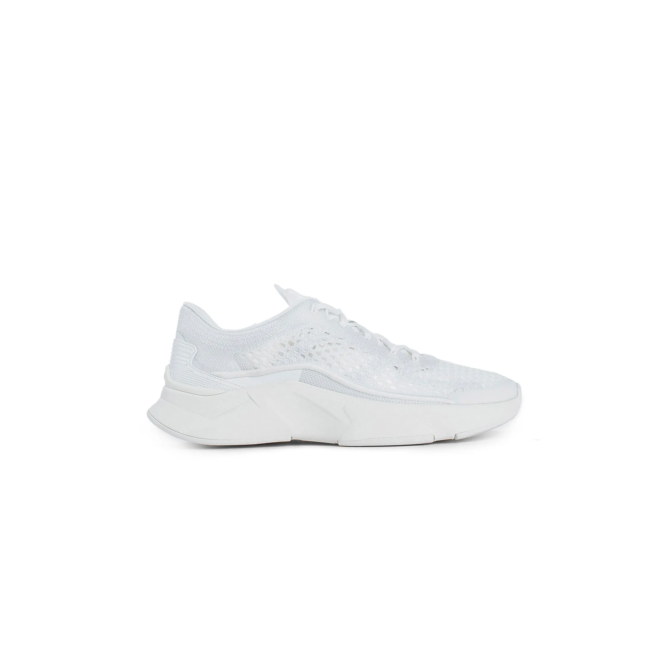 VALENTINO WOMAN WHITE SNEAKERS