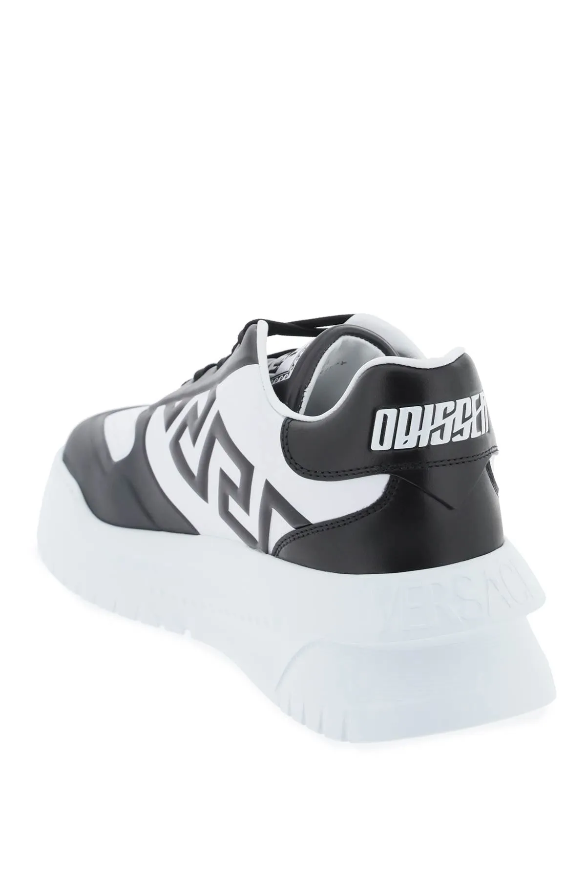 VERSACE odissea sneakers