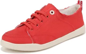 Vionic Womens Pismo Sneaker