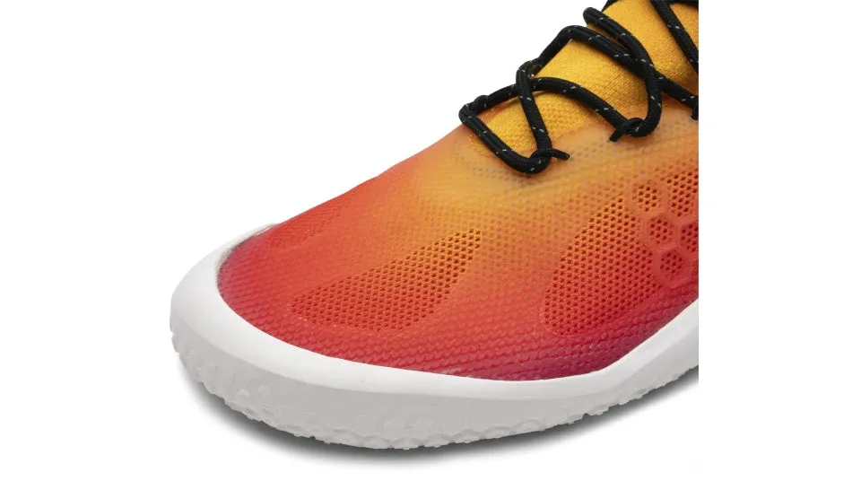 Vivobarefoot Men's Motus Strength Sunset Ibis